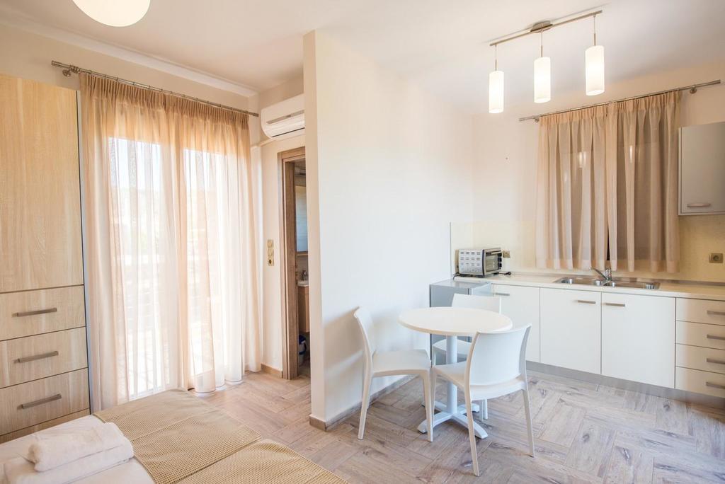 Mais Studios Vatera Ngoại thất bức ảnh