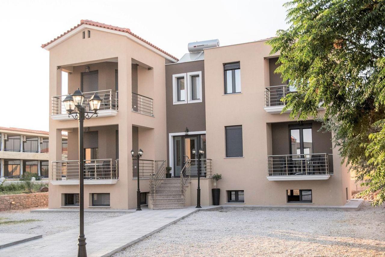 Mais Studios Vatera Ngoại thất bức ảnh