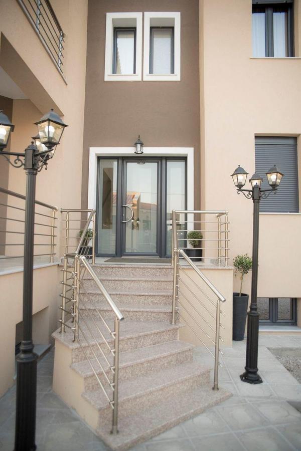 Mais Studios Vatera Ngoại thất bức ảnh