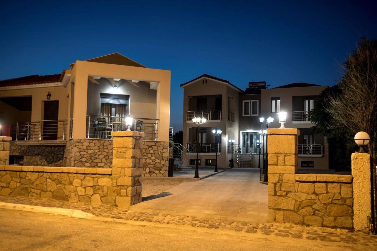 Mais Studios Vatera Ngoại thất bức ảnh